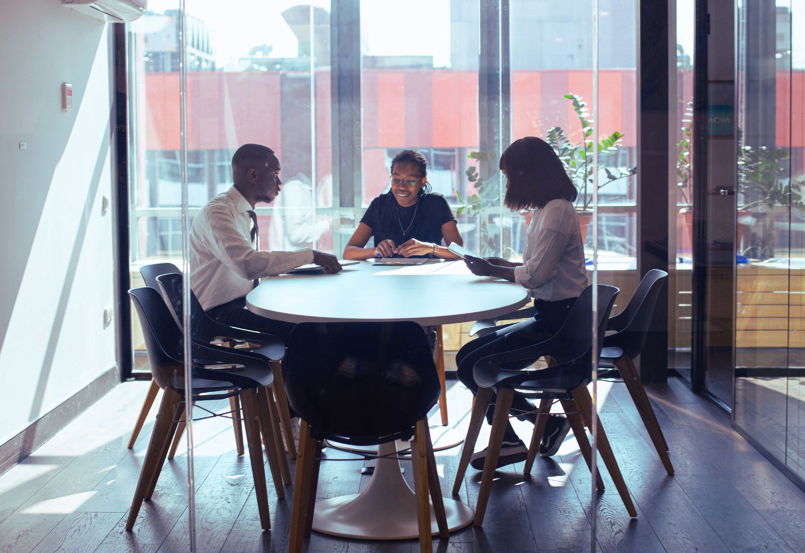 Entrepreneurship & Venture Readiness